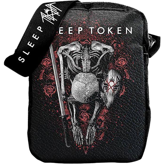 Sleep Token crossbody torbica THE LOVE YOU WANT 212234