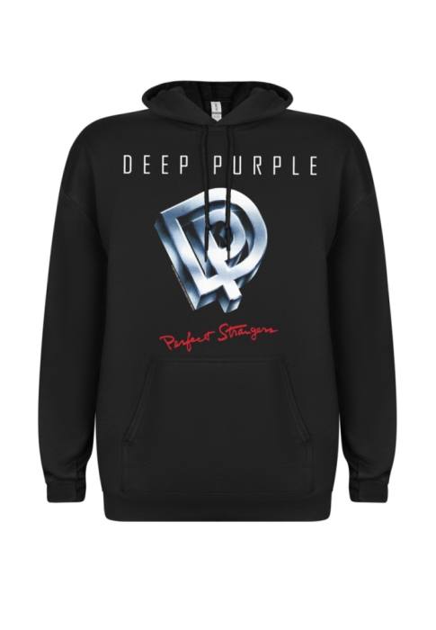 PERFECT STRANGER Hoodie 212648