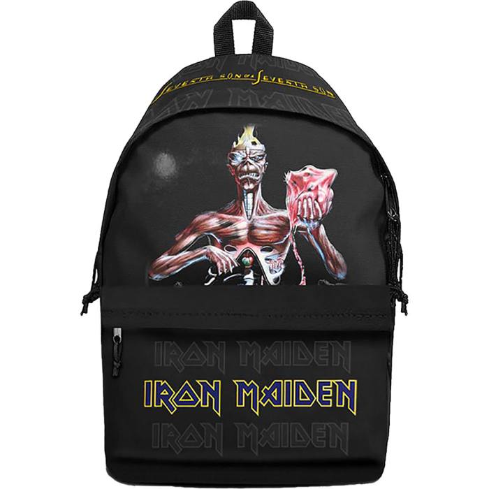 Iron Maiden Daypack: Seventh Son 212240
