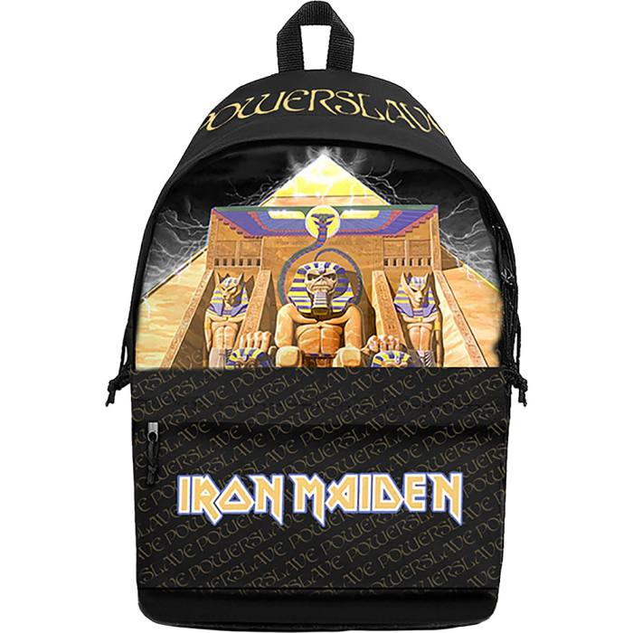 Iron Maiden Daypack: Powerslave 212241