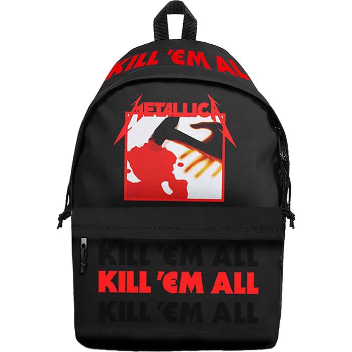 Metallica nahrbtnik Kill 'Em All 212244