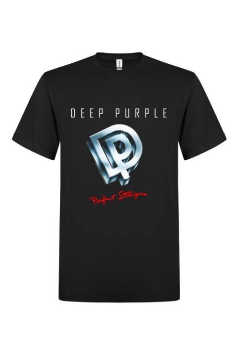 PERFECT STRANGER T-shirt 212650