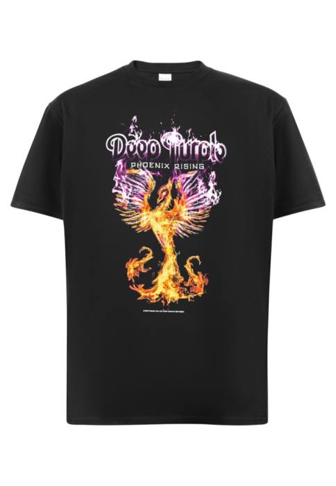 PHOENIX RISING T-shirt 212651