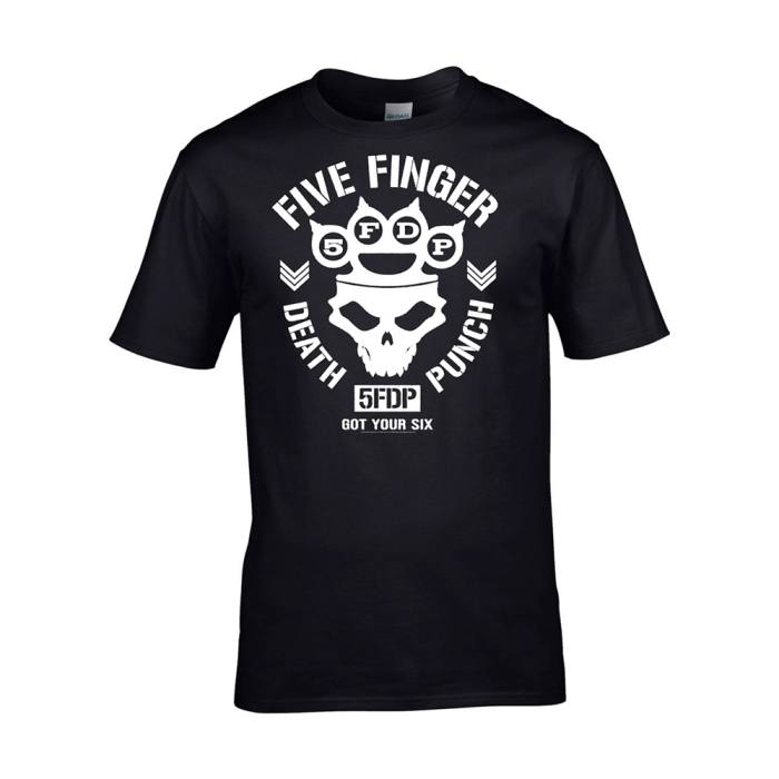 ARMY T-shirt 212652