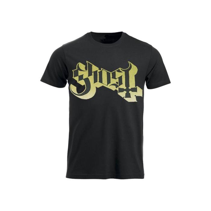 LOGO otroški T-shirt Ghost 212659