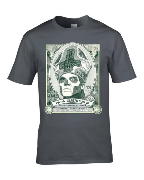 Papa Emeritus III T-shirt 212662