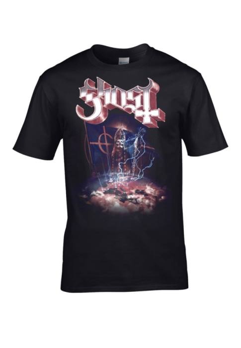 Imperatour Lightning T-shirt 212665