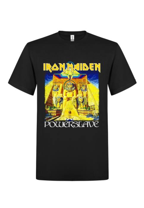 Powerslave 212678