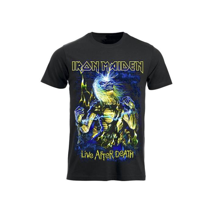 Live After Death 212680
