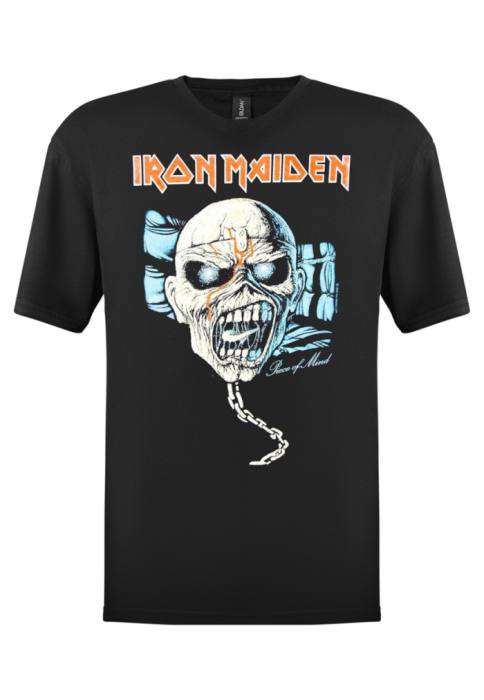 PIECE OF MIND T-shirt 212682