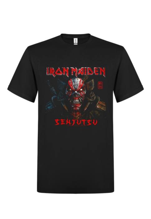 SENJUTSU BACK T-shirt 212685