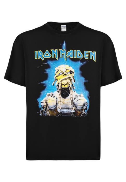 MUMMY BACK T-shirt 212686