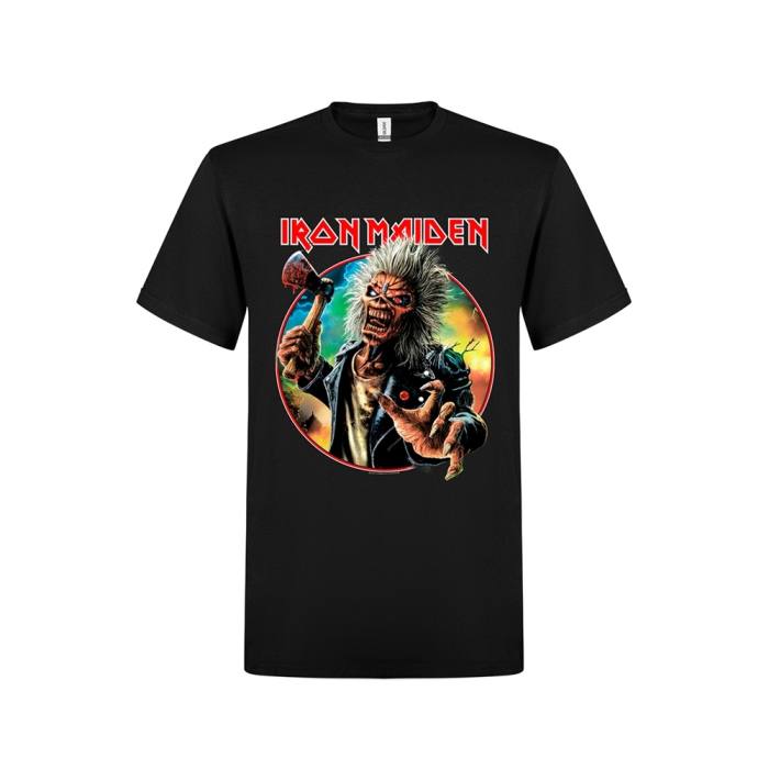 AXE EDDIE T-shirt 212690