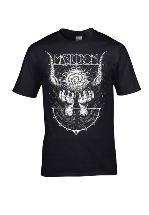 HORNS T-shirt 212698