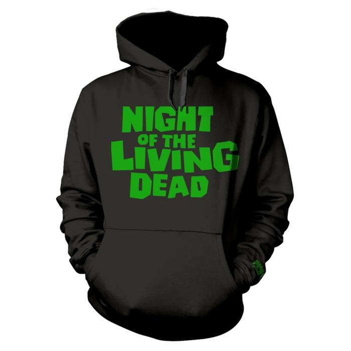 ZOMBIE M Hoodie 212733