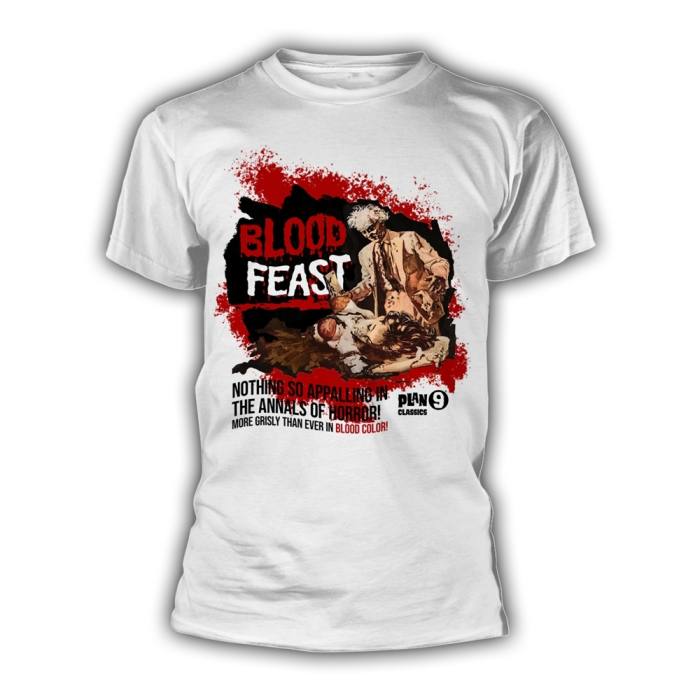 BLOOD FEAST T-shirt 212748