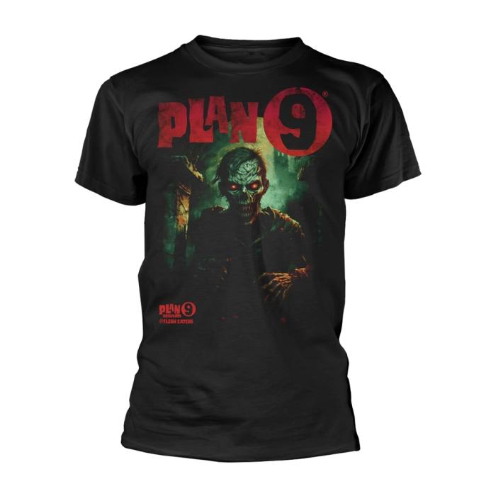 FLESH EATERS #1 T-shirt 212761
