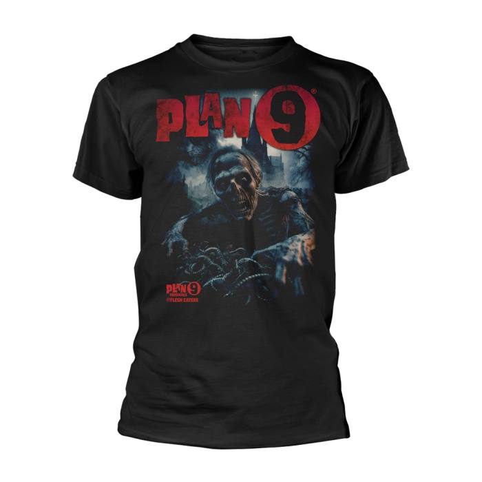 FLESH EATERS #2 T-shirt 212762