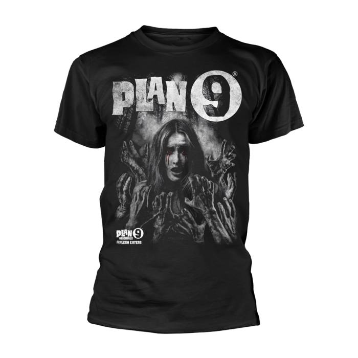 FLESH EATERS #3 T-shirt 212763