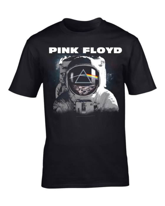 THE DARK SIDE OF THE MOON ASTRONAUT T-shirt 212766