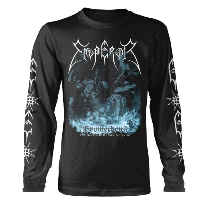 Emperor long sleeve PROMETHEUS 212784
