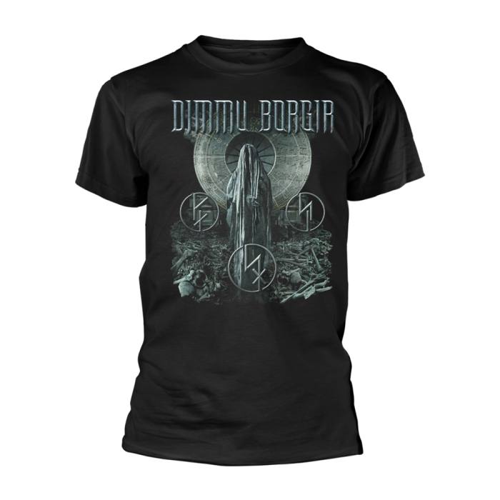FORCES OF THE NORTHERN NIGHT T-shirt 212798
