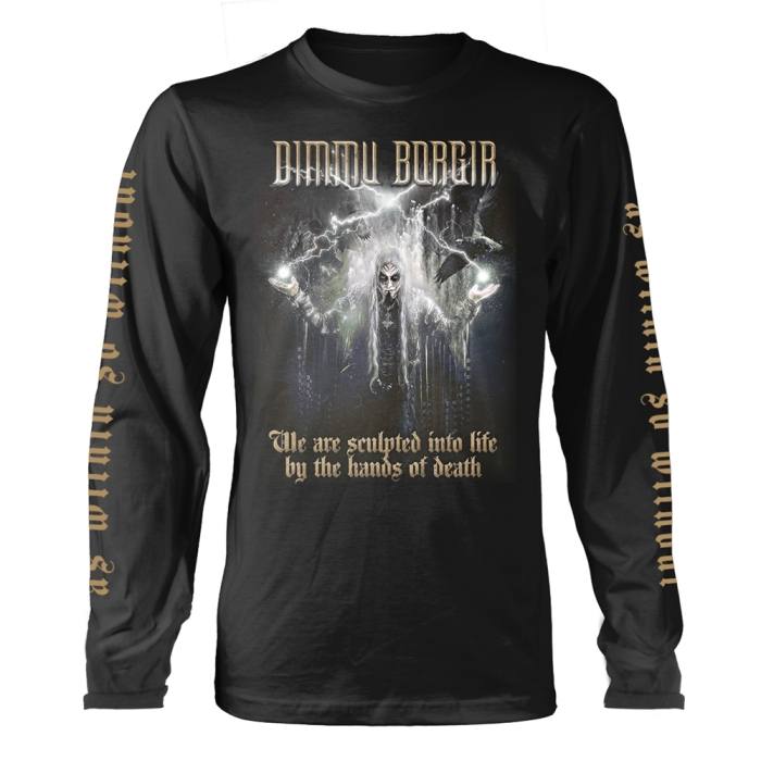 HANDS OF DEATH Hoodie 212800