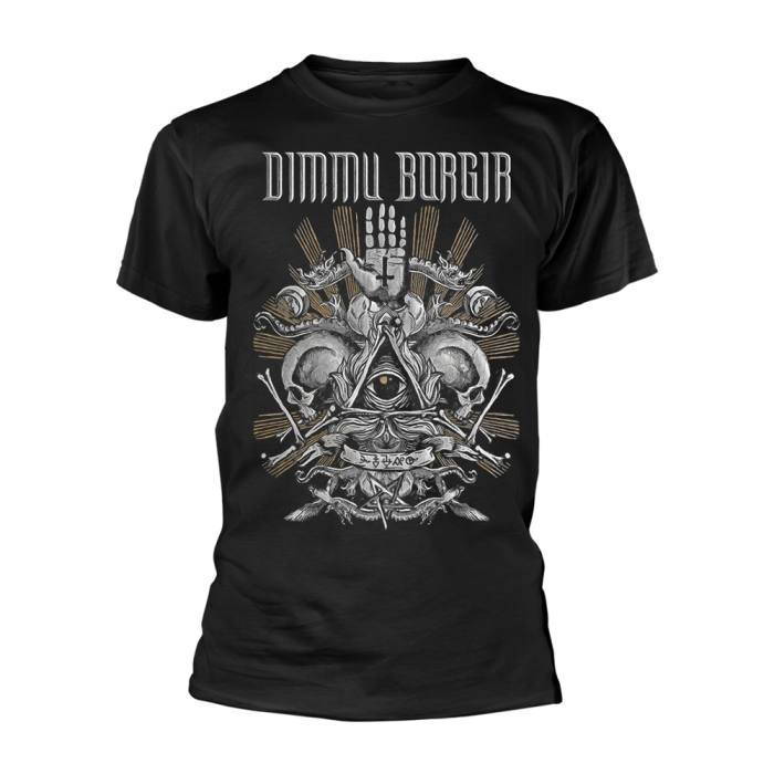 LIFE IS THE TRIAL T-shirt 212802