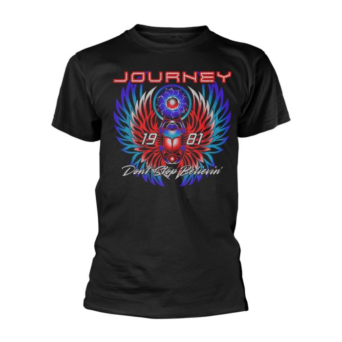 BELIEVIN T-shirt 212805