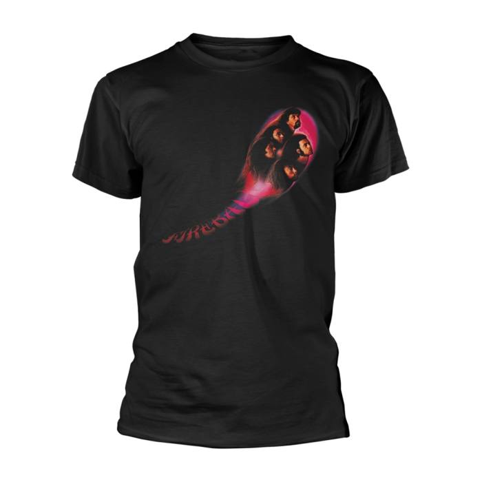 FIREBALL T-shirt 212815