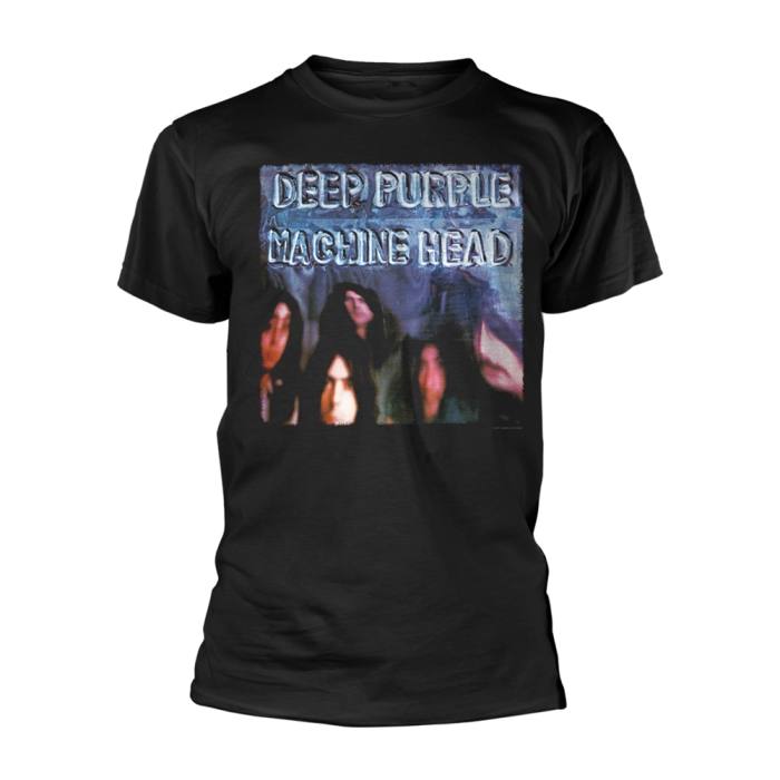 MACHINE HEAD T-shirt 212816
