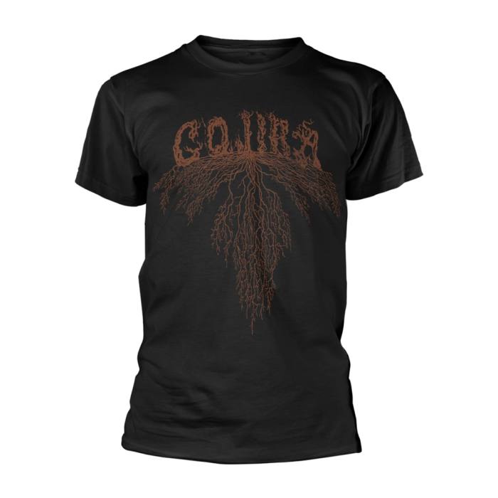 ROOTS (ORGANIC) T-shirt 212818