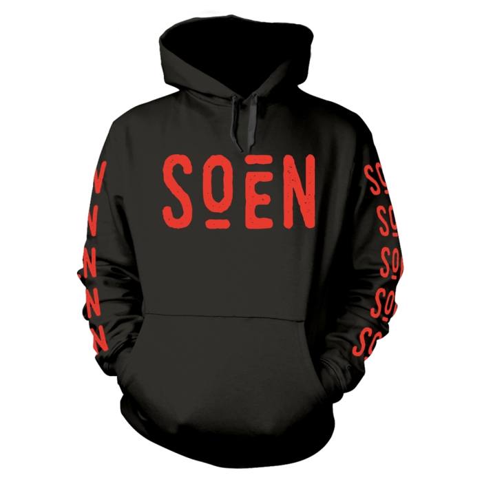 REDMOON Hoodie s kapuco 212837