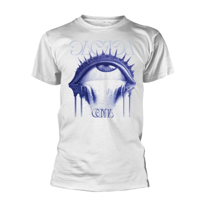 COMA T-shirt s kratkimi rokavi 212842