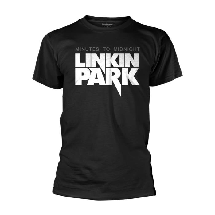 MTM LOGO Linkin Park T-shirt 212846