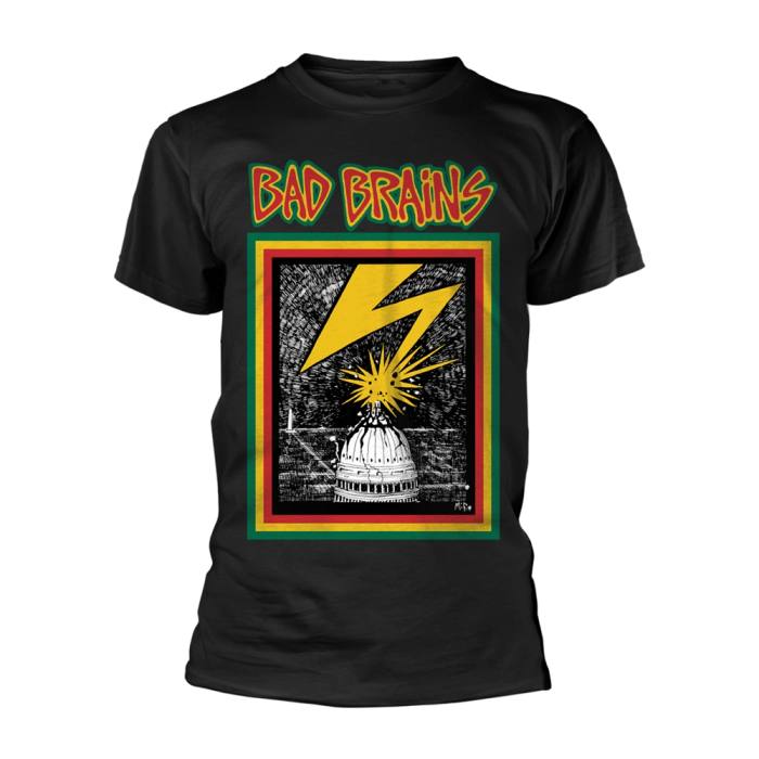 BB (BLACK) T-shirt 212882