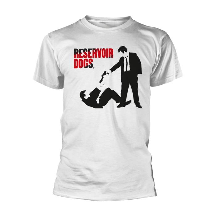 STANDOFF T-shirt Reservoir Dogs 212895