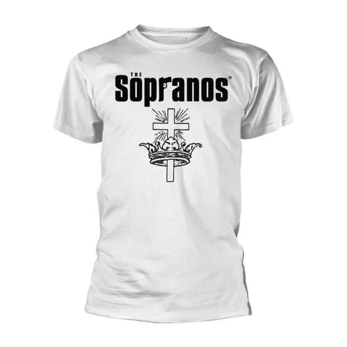 CROSS & CROWN T-shirt 212901