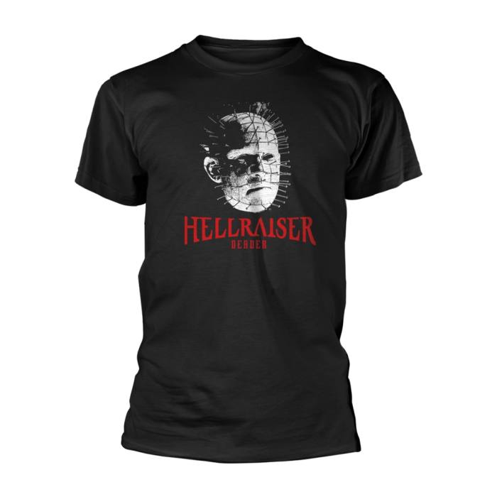 DEADER T-shirt 212907