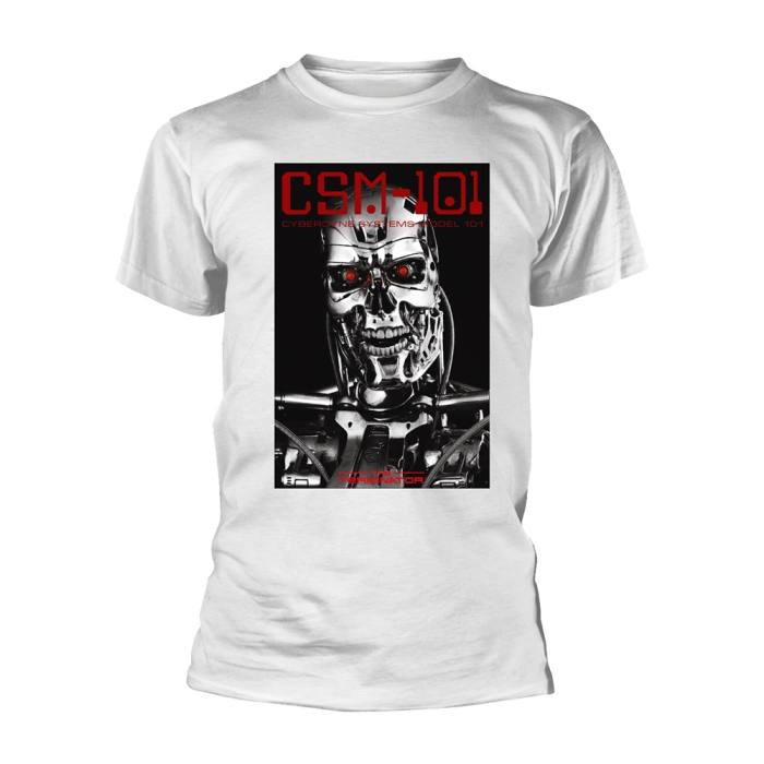 CSM101 T-shirt 212913