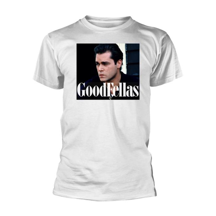 Henry Hill T-shirt 212919