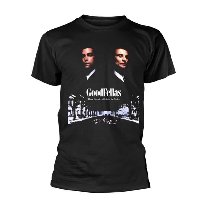 Movie Poster T-shirt 212920