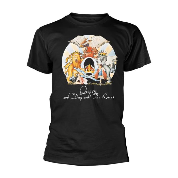 Queen T-shirt A Day At The Races 212983