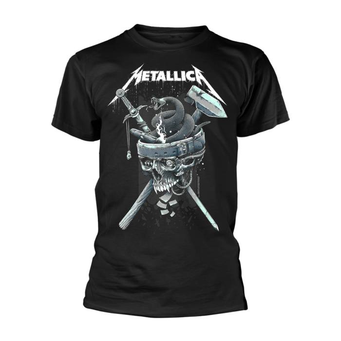 T-shirt History bel logo 212554