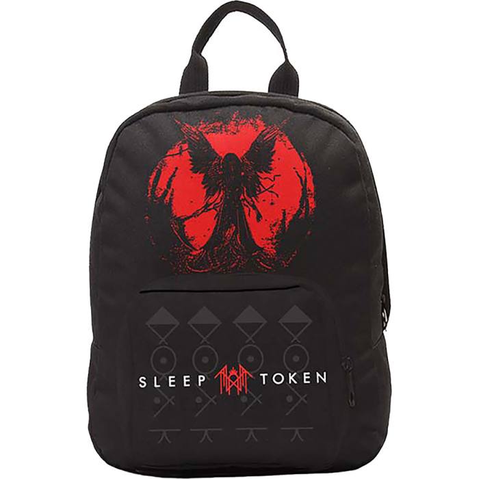 Sleep Token Mini Backpack: TMBTE 212516