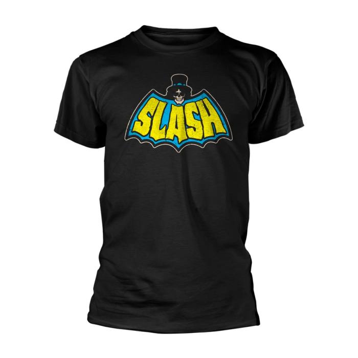 SLASH BAT T-shirt Slash 212973