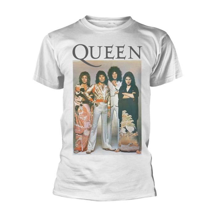 Queen Kimono T-shirt 212989