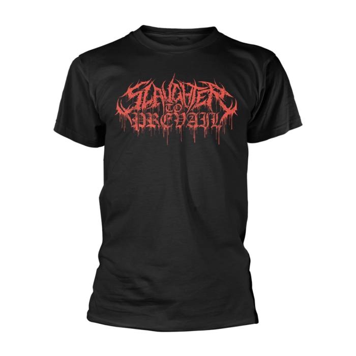 BLOODSHED T-shirt SLAUGHTER TO PREVAIL 212996