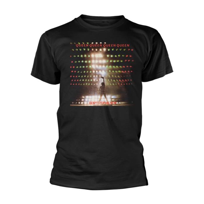Queen DONT STOP ME NOW T-shirt 212998