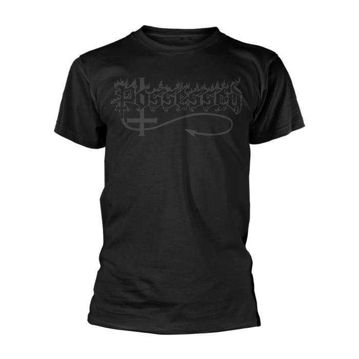 LOGO (BLACK) T-shirt 213003